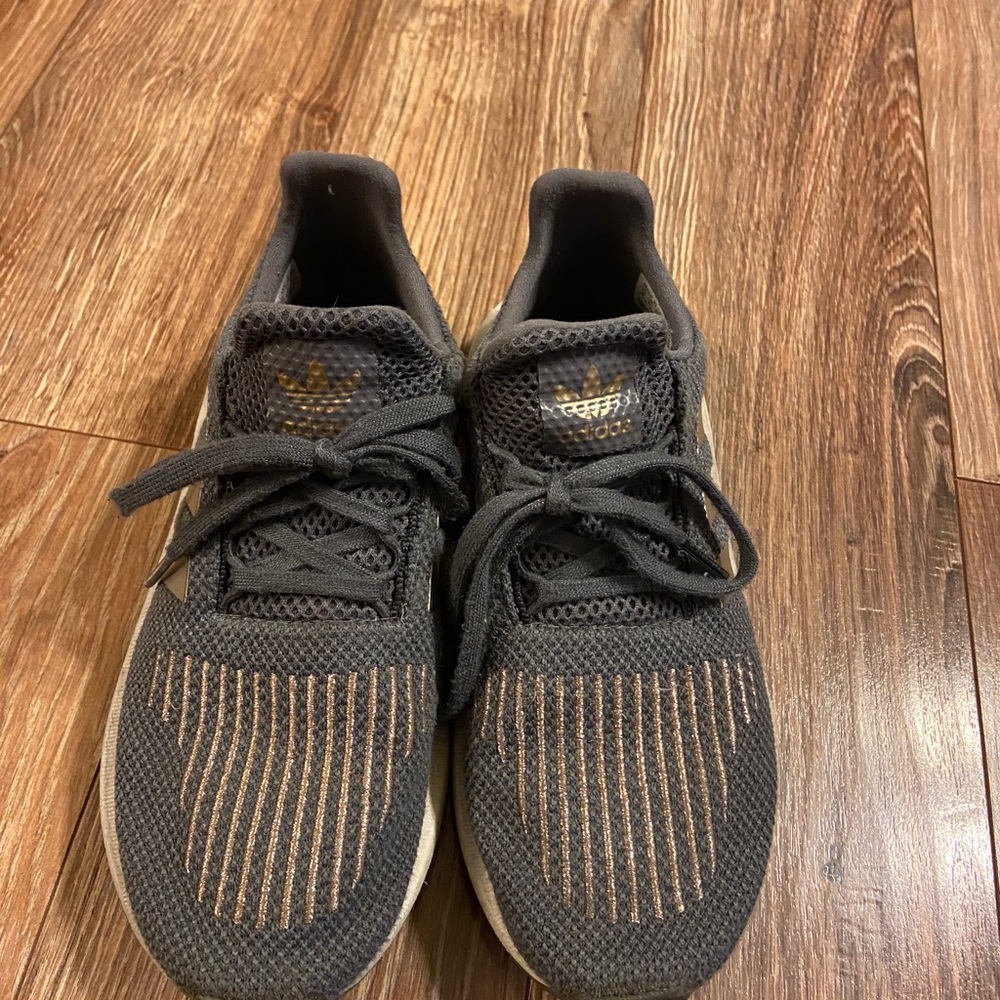 Kids Addidas shoes
